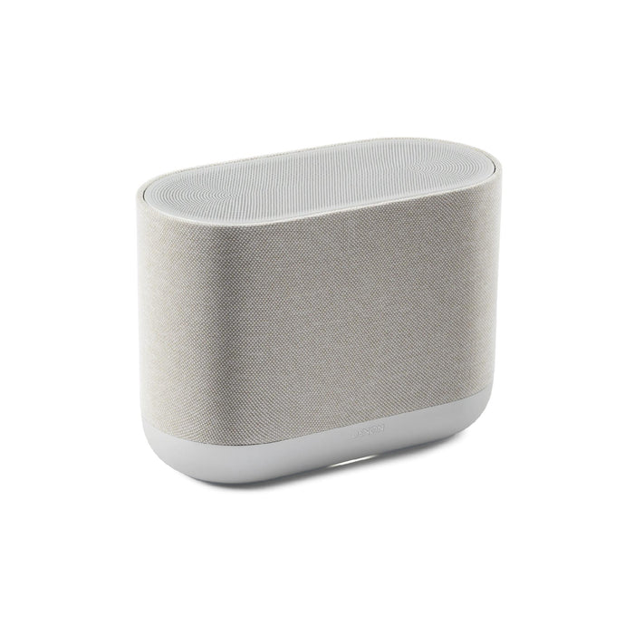 Denon HOME 400 | Haut-parleur intelligent sans fil - Bluetooth - Stéréo - Argent | 03 | Sonxplus Lac St-Jean
