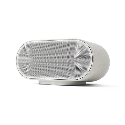 Denon HOME 600 | Wireless Smart Speaker - Bluetooth - Stereo - Silver | 01 | Sonxplus Lac St-Jean