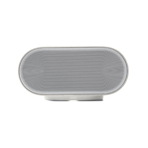Denon HOME 600 | Wireless Smart Speaker - Bluetooth - Stereo - Silver | 02 | Sonxplus Lac St-Jean