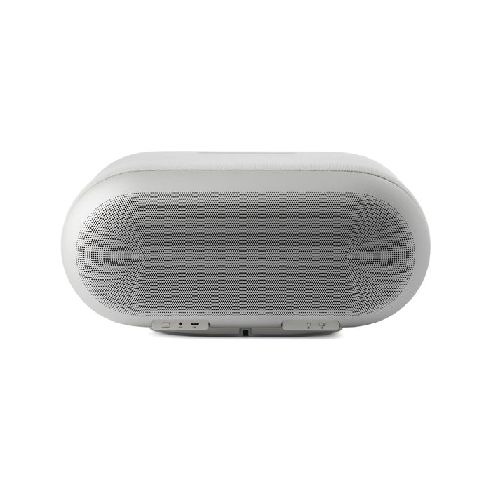 Denon HOME 600 | Wireless Smart Speaker - Bluetooth - Stereo - Silver | 04 | Sonxplus Lac St-Jean