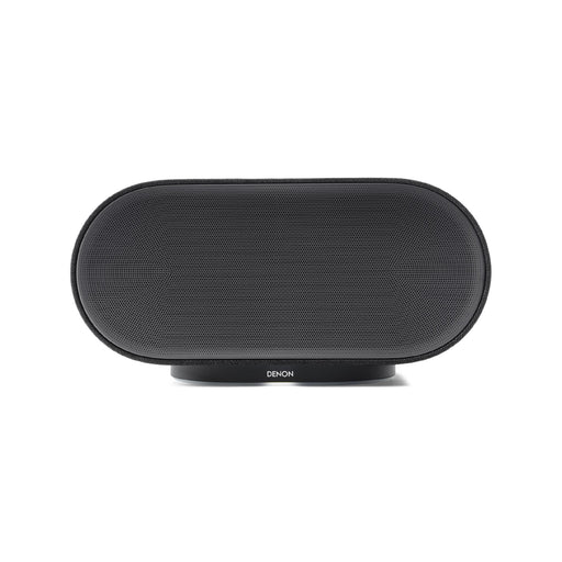 Denon HOME 600 | Wireless Smart Speaker - Bluetooth - Stereo - Black | 02 | Sonxplus Lac St-Jean