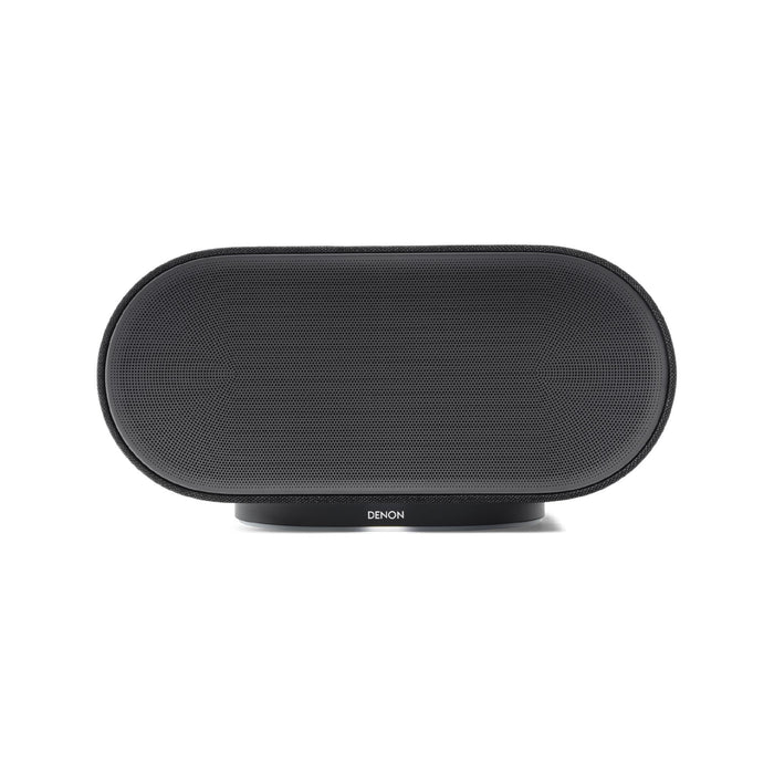 Denon HOME 600 | Wireless Smart Speaker - Bluetooth - Stereo - Black | 02 | Sonxplus Lac St-Jean