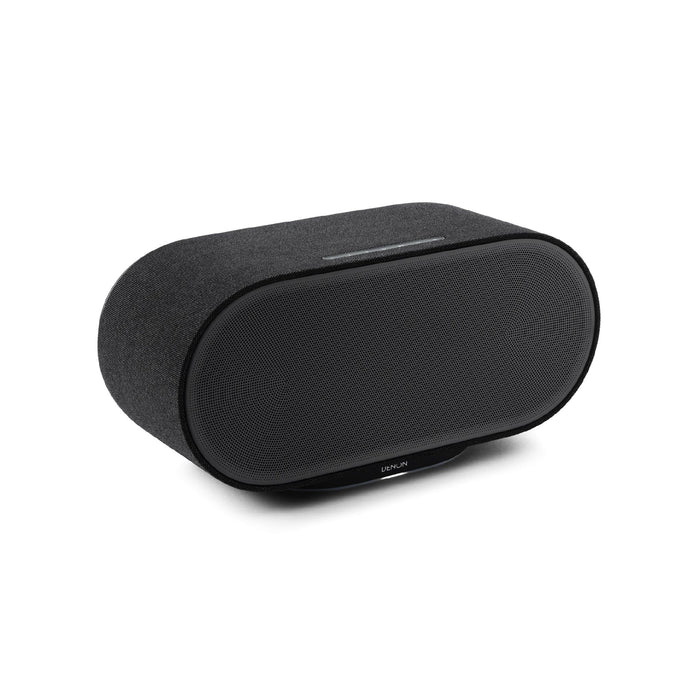 Denon HOME 600 | Wireless Smart Speaker - Bluetooth - Stereo - Black | 03 | Sonxplus Lac St-Jean