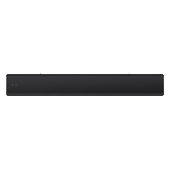 Sony HT-A3000 | Soundbar - 3.1 channels - Wireless - Bluetooth - 360 Spatial Sound Mapping technology - Dolby Atmos - DTS:X - Black | 04 | Sonxplus Lac St-Jean