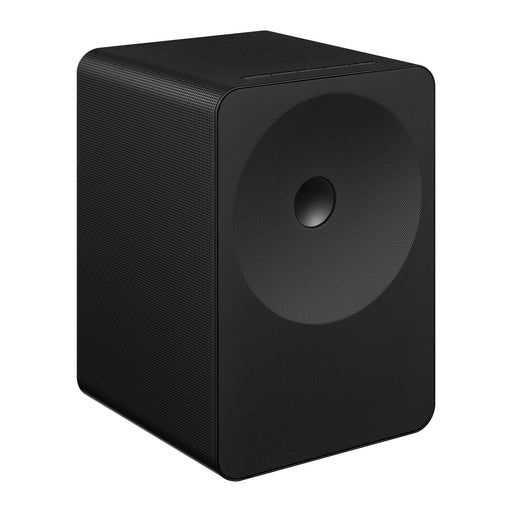 Samsung HW-LS70H | Music Studio 7 Speaker - 3.1.1 Channels - Bluetooth - Wi-Fi - Black | 02 | Sonxplus Lac St-Jean
