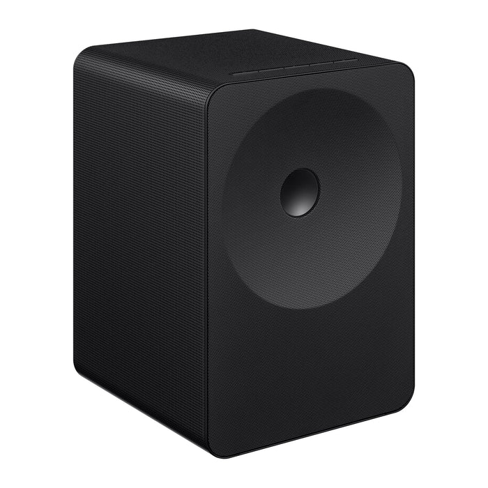 Samsung HW-LS70H | Haut-parleur Music Stusio 7 - 3.1.1 Canaux - Bluetooth - Wi-Fi - Noir | 02 | Sonxplus Lac St-Jean