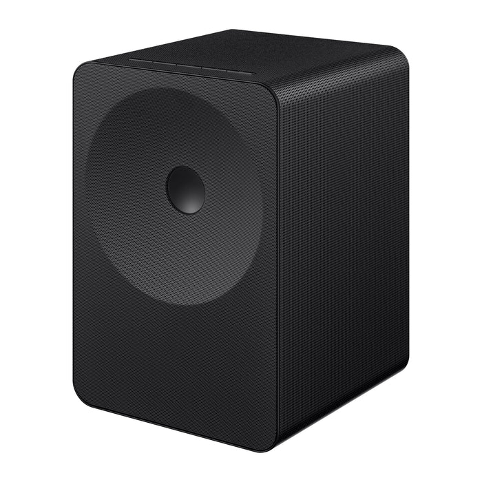 Samsung HW-LS70H | Haut-parleur Music Stusio 7 - 3.1.1 Canaux - Bluetooth - Wi-Fi - Noir | 03 | Sonxplus Lac St-Jean