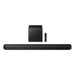 Samsung HW-Q800H | 5.1.2 Soundbar - 400W - Q-Symphony - Black | 01 | Sonxplus Lac St-Jean