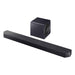 Samsung HW-Q900H | 7.1.2 Soundbar - 546W - Q-Symphony - Black | 02 | Sonxplus Lac St-Jean