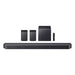 Samsung HW-Q990H | 11.1.4 Soundbar - 756W - Q-Symphony - Black | 01 | Sonxplus Lac St-Jean