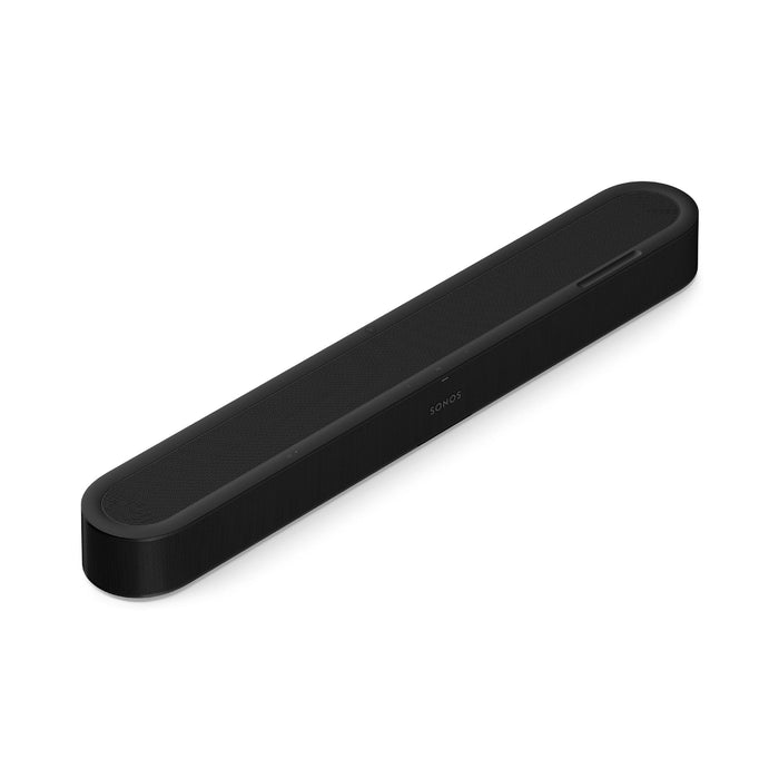Sonos | Immersive System with Beam Ultra + Sub Mini + 2 Era 100 - Black | 02 | Sonxplus Lac St-Jean
