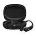 JBL Endurance Peak 4 | In-Ear Headphones - TwistLock - Black/Gray | 01 | Sonxplus Lac St-Jean