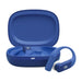 JBL Endurance Peak 4 | In-Ear Headphones - TwistLock - Blue | 01 | Sonxplus Lac St-Jean
