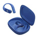 JBL Endurance Peak 4 | In-Ear Headphones - TwistLock - Blue | 02 | Sonxplus Lac St-Jean
