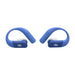JBL Endurance Peak 4 | In-Ear Headphones - TwistLock - Blue | 04 | Sonxplus Lac St-Jean
