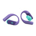JBL Endurance Peak 4 | Écouteurs intra-auriculaire - TwistLock  - Violet | 03 | Sonxplus Lac St-Jean