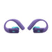 JBL Endurance Peak 4 | Écouteurs intra-auriculaire - TwistLock  - Violet | 04 | Sonxplus Lac St-Jean