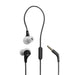 JBL Endurance Run 3 | Écouteurs intra-auriculaire - Bluetooth - Noir | 01 | Sonxplus Lac St-Jean