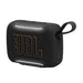 JBL GO 5 | Mini Portable Speaker - Bluetooth - 10-Hour Battery Life - IP68 - Black | 01 | Sonxplus Lac St-Jean
