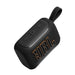 JBL GO 5 | Mini Portable Speaker - Bluetooth - 10-Hour Battery Life - IP68 - Black | 02 | Sonxplus Lac St-Jean
