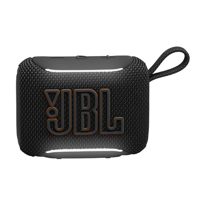 JBL GO 5 | Portable Mini Speaker - Bluetooth - 10-Hour Battery Life - IP68 - Black | 03 | Sonxplus Lac St-Jean