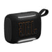 JBL GO 5 | Portable Mini Speaker - Bluetooth - 10-Hour Battery Life - IP68 - Black | 04 | Sonxplus Lac St-Jean