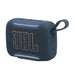 JBL GO 5 | Portable Mini Speaker - Bluetooth - 10-Hour Battery Life - IP68 - Blue | 01 | Sonxplus Lac St-Jean