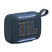 JBL GO 5 | Mini Portable Speaker - Bluetooth - 10-Hour Battery Life - IP68 - Blue | 02 | Sonxplus Lac St-Jean