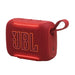 JBL GO 5 | Mini Portable Speaker - Bluetooth - 10-Hour Battery Life - IP68 - Red | 01 | Sonxplus Lac St-Jean