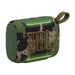 JBL GO 5 | Mini Portable Speaker - Bluetooth - Camo | 04 | Sonxplus Lac St-Jean