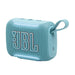 JBL GO 5 | Portable Mini Speaker - Bluetooth - Turquoise | 01 | Sonxplus Lac St-Jean