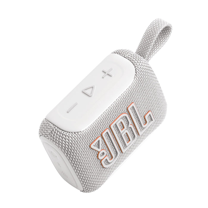 JBL GO 5 | Mini Portable Speaker - Bluetooth - Black | 02 | Sonxplus Lac St-Jean