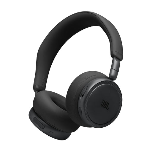 JBL Live 680NC | Écouteurs supra-auriculaires - Sans fil - Bluetooth - Noir | 01 | Sonxplus Lac St-Jean