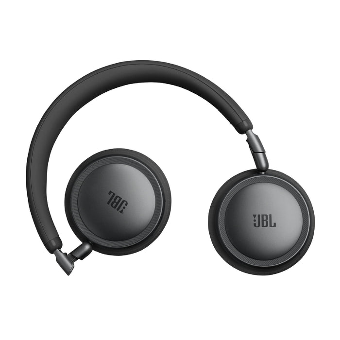 JBL Live 680NC | On-ear headphones - Wireless - Bluetooth - Black | 04 | Sonxplus Lac St-Jean