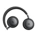 JBL Live 680NC | On-ear headphones - Wireless - Bluetooth - Black | 04 | Sonxplus Lac St-Jean