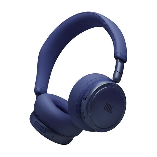 JBL Live 680NC | Écouteurs supra-auriculaires - Sans fil - Bluetooth - Bleu | 01 | Sonxplus Lac St-Jean