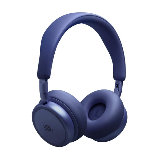 JBL Live 680NC | Écouteurs supra-auriculaires - Sans fil - Bluetooth - Bleu | 02 | Sonxplus Lac St-Jean