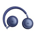 JBL Live 680NC | On-ear headphones - Wireless - Bluetooth - Blue | 04 | Sonxplus Lac St-Jean