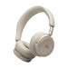 JBL Live 680NC | On-ear headphones - Wireless - Bluetooth - Champagne | 01 | Sonxplus Lac St-Jean