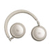 JBL Live 680NC | On-ear headphones - Wireless - Bluetooth - Champagne | 04 | Sonxplus Lac St-Jean