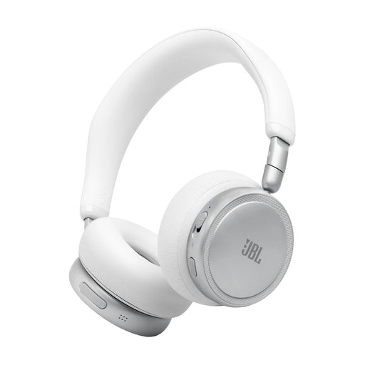JBL Live 680NC | Écouteurs supra-auriculaires - Sans fil - Bluetooth - Blanc | 01 | Sonxplus Lac St-Jean