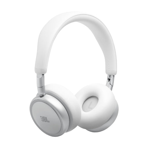 JBL Live 680NC | Écouteurs supra-auriculaires - Sans fil - Bluetooth - Blanc | 02 | Sonxplus Lac St-Jean