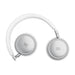 JBL Live 680NC | On-ear headphones - Wireless - Bluetooth - White | 04 | Sonxplus Lac St-Jean