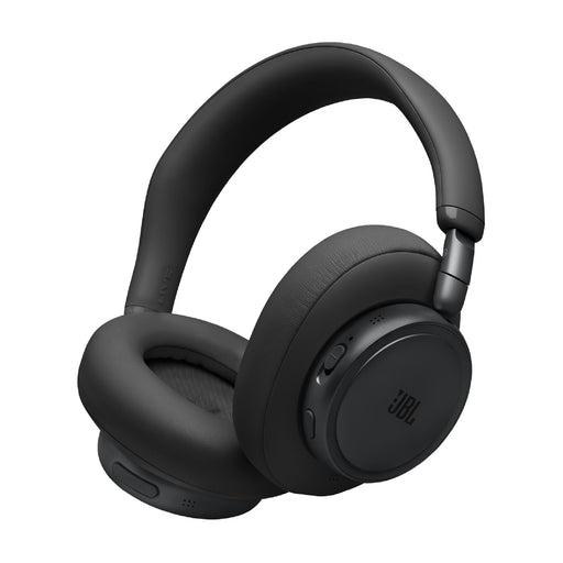 JBL Live 780NC | Écouteurs circum-auriculaires - Sans fil - Bluetooth - Noir | 01 | Sonxplus Lac St-Jean
