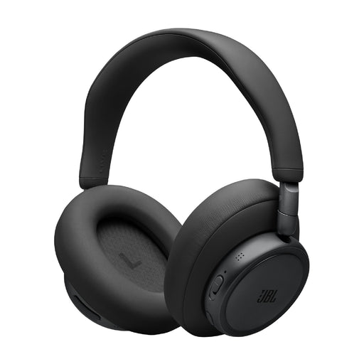 JBL Live 780NC | Écouteurs circum-auriculaires - Sans fil - Bluetooth - Noir | 02 | Sonxplus Lac St-Jean