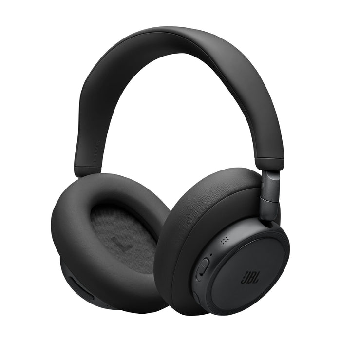 JBL Live 780NC | Écouteurs circum-auriculaires - Sans fil - Bluetooth - Noir | 02 | Sonxplus Lac St-Jean