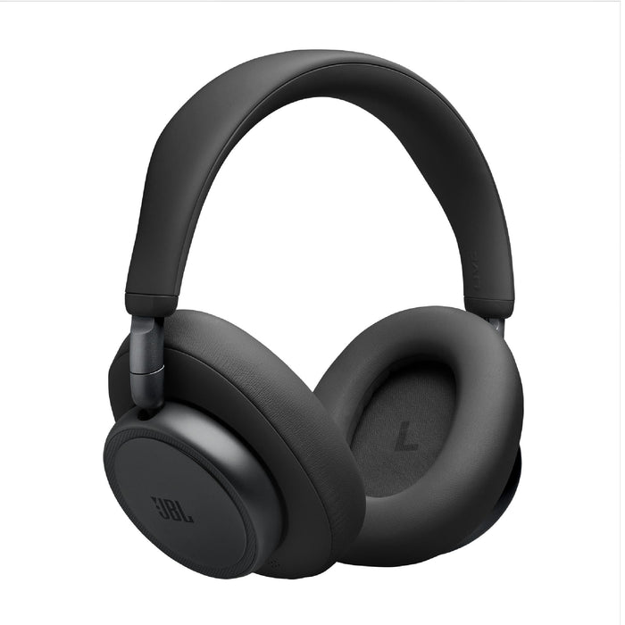 JBL Live 780NC | Écouteurs circum-auriculaires - Sans fil - Bluetooth - Noir | 03 | Sonxplus Lac St-Jean