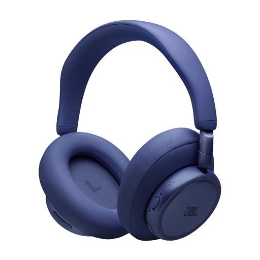 JBL Live 780NC | Écouteurs circum-auriculaires - Sans fil - Bluetooth - Bleu | 02 | Sonxplus Lac St-Jean