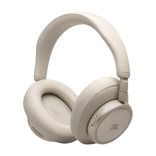 JBL Live 780NC | Écouteurs circum-auriculaires - Sans fil - Bluetooth - Champagne | 02 | Sonxplus Lac St-Jean
