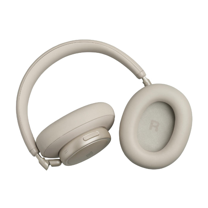 JBL Live 780NC | Écouteurs circum-auriculaires - Sans fil - Bluetooth - Champagne | 04 | Sonxplus Lac St-Jean